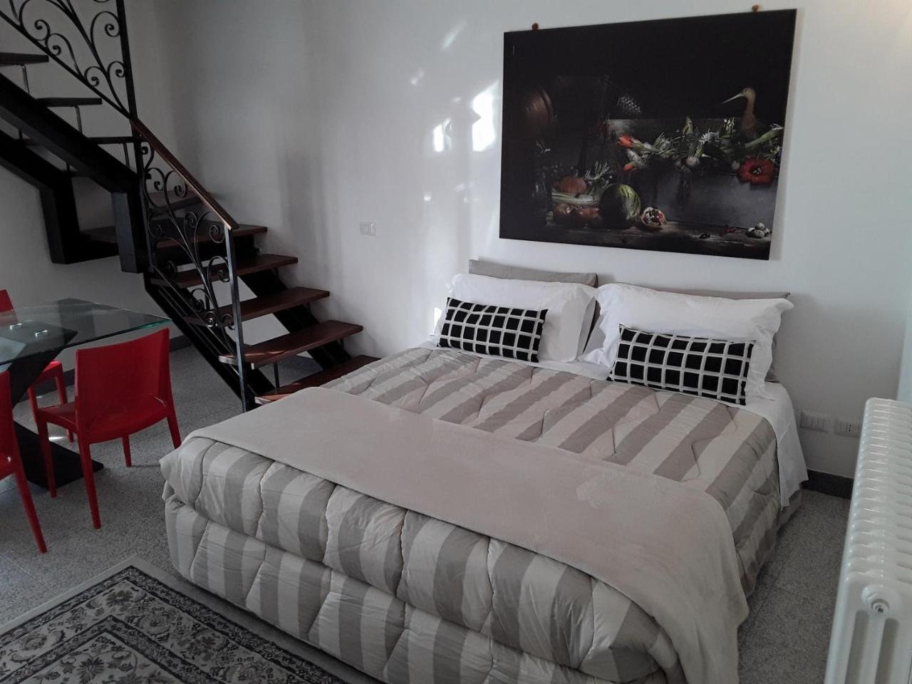 Suite Luna Bianca Asyż Zewnętrze zdjęcie