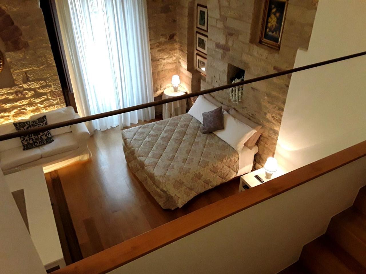 Suite Luna Bianca Asyż Zewnętrze zdjęcie